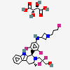 an image of a chemical structure CID 171321005