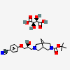 an image of a chemical structure CID 171322892
