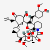 an image of a chemical structure CID 171322980