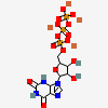 an image of a chemical structure CID 171323040