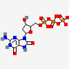 an image of a chemical structure CID 171323185