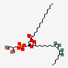 an image of a chemical structure CID 171329157