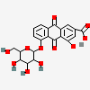 an image of a chemical structure CID 171329256