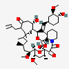 an image of a chemical structure CID 171329370