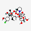 an image of a chemical structure CID 171329371