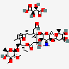 an image of a chemical structure CID 171329383