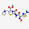 an image of a chemical structure CID 171336483