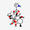 an image of a chemical structure CID 171337479