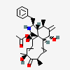 an image of a chemical structure CID 171337492