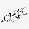 an image of a chemical structure CID 171337507