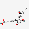 an image of a chemical structure CID 171337508