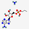 an image of a chemical structure CID 171340259