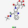 an image of a chemical structure CID 171340693