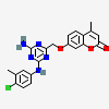 an image of a chemical structure CID 171342052