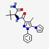 an image of a chemical structure CID 171342080