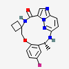 an image of a chemical structure CID 171342164