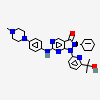 an image of a chemical structure CID 171342284