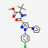 an image of a chemical structure CID 171342325