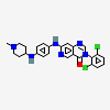 an image of a chemical structure CID 171342394