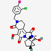 an image of a chemical structure CID 171342397
