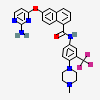 an image of a chemical structure CID 171342660