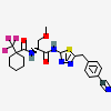 an image of a chemical structure CID 171342723