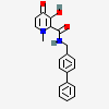 an image of a chemical structure CID 171342743