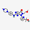 an image of a chemical structure CID 171342809