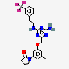 an image of a chemical structure CID 171342834