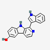 an image of a chemical structure CID 171342967