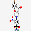 an image of a chemical structure CID 171342975