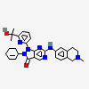 an image of a chemical structure CID 171342987