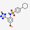 an image of a chemical structure CID 171343094