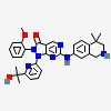 an image of a chemical structure CID 171343141