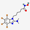 an image of a chemical structure CID 171343180