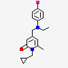 an image of a chemical structure CID 171343186