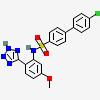 an image of a chemical structure CID 171343341