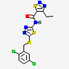 an image of a chemical structure CID 171343350