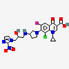 an image of a chemical structure CID 171343363