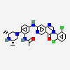 an image of a chemical structure CID 171343407