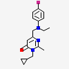 an image of a chemical structure CID 171343409