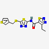 an image of a chemical structure CID 171343430
