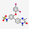 an image of a chemical structure CID 171343548