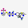 an image of a chemical structure CID 171343719