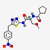 an image of a chemical structure CID 171343849