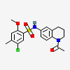 an image of a chemical structure CID 171343854