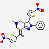 an image of a chemical structure CID 171343892