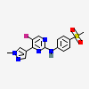 an image of a chemical structure CID 171343907