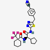 an image of a chemical structure CID 171344020