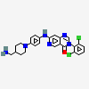 an image of a chemical structure CID 171344075